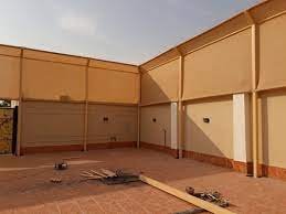 تركيب سواتر لكسان الرياض افضل أسعار