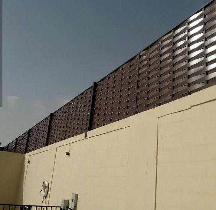 افضل سواتر للحوش والمنازل الرياض -  
