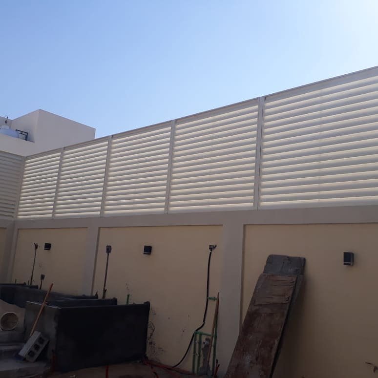 تركيب سواتر الرياض باسعار رخيصة