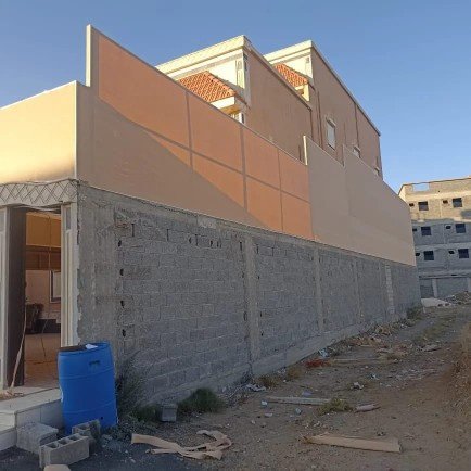 سواتر قماش في الرياض