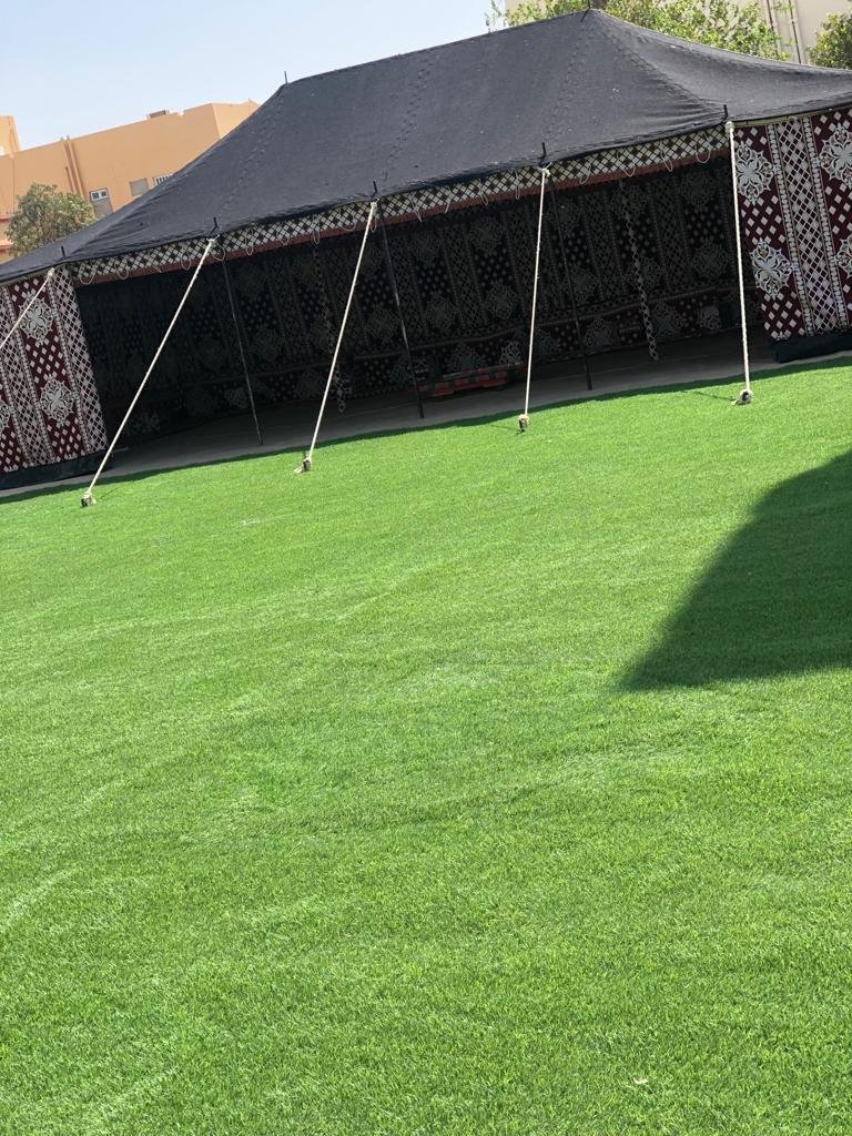 خيام بيوت شعر ملكية بالرياض بأسعار تناسب الجميع وجودة عالية.


