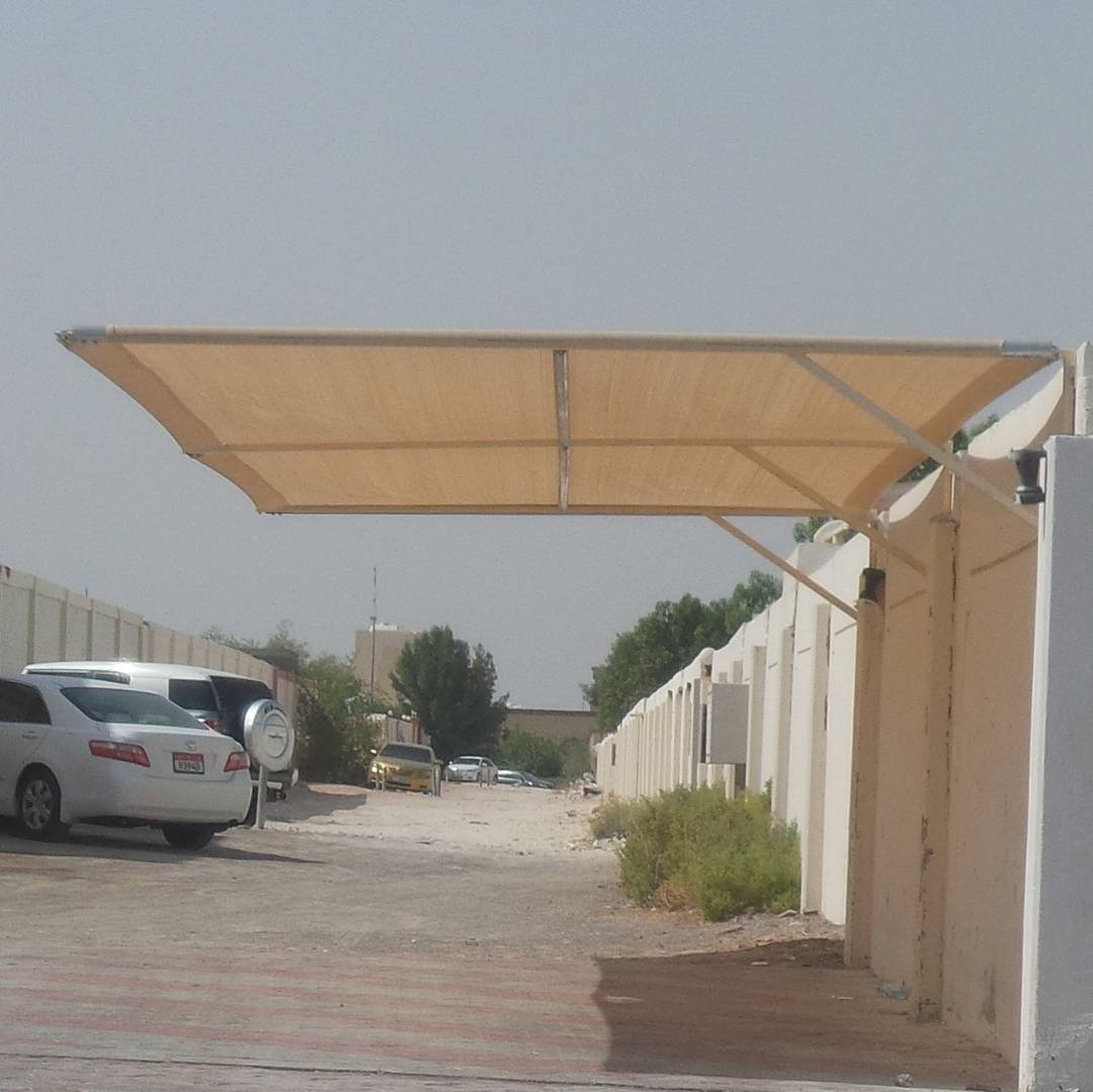 أفضل اسعار مظلات السيارات بالرياض