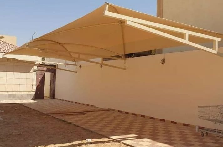 تركيب سواتر مدارس الرياض  
