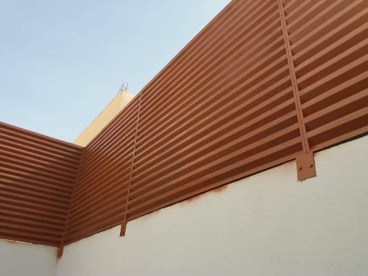 تركيب سواتر لكسان الرياض افضل أسعار